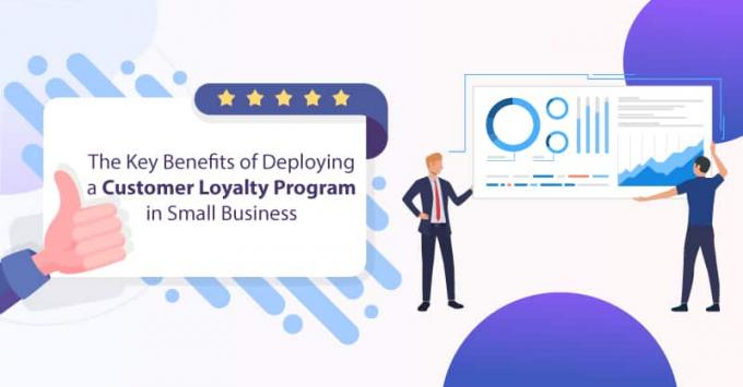Benefits of Deploying Customer Loyalty Program with Easy to Use CRM