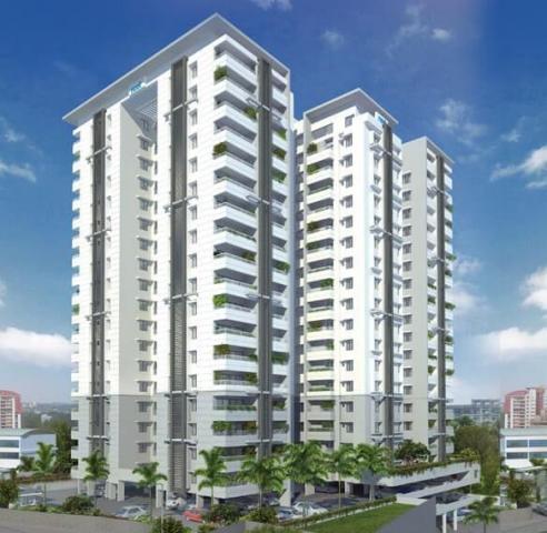 Flats in Kochi