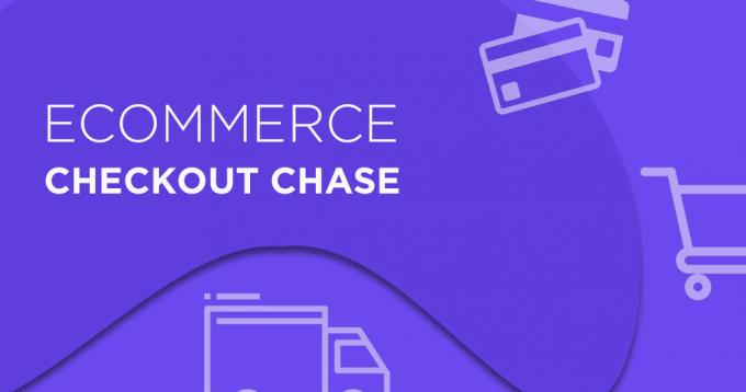 How to Tackle Customers from the E-commerce Checkout Chase