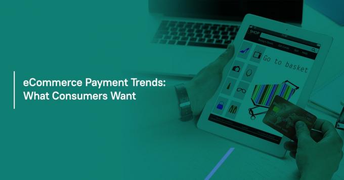 eCommerce Payment Trends: What Consumers Want - Analytix IT Solutions