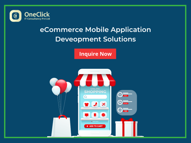 cost to develop an ecommerce mobile application, ecommerce app development services, online shopping app development, top ecommerce app development company