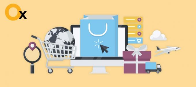 Ecommerce SEO Marketing in Delhi - Gurgaon - India