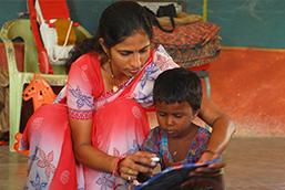  CSR Programs Improving Education in Rural India – ACF  | Ambuja Cement Foundation