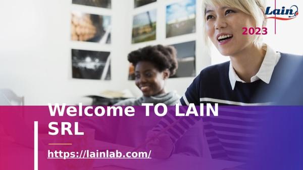 Digital Language Labs