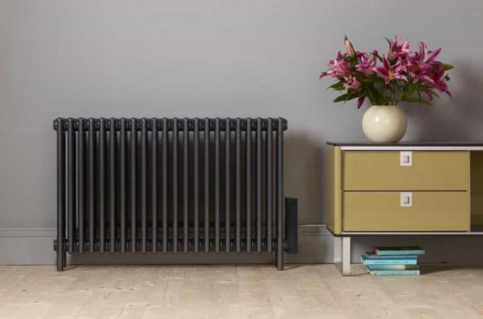 Why You Should Choose An Electric Radiator For Your Home? - Fat Degree