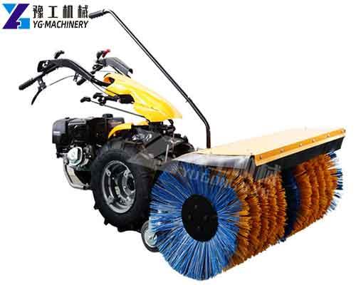 Electric Snow Blower for Sale | Small Snow Blower Tractor for Sale Factory