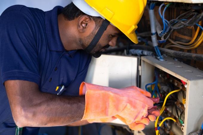 Why should you get professional assistance for electrical installation in Bristol?