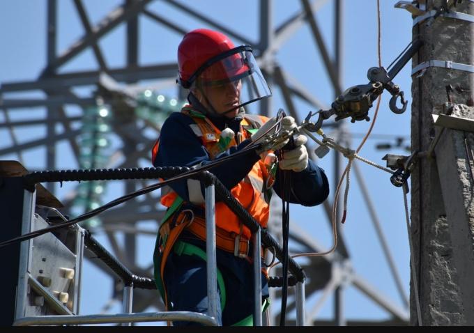 Trust only on certified electrician in Bristol