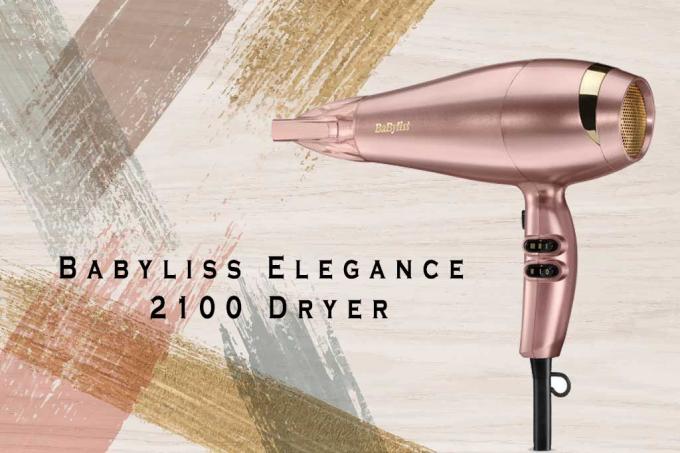 best babyliss hair dryer review