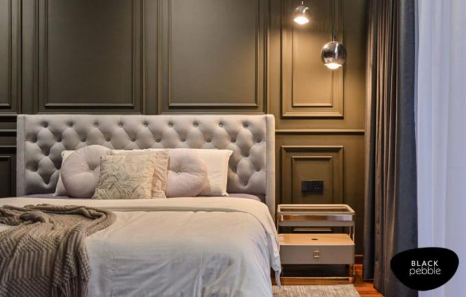 Interiors in Mangalore | Black Pebble Designs