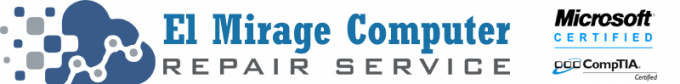El Mirage Computer Repair Service | Rated #1 in El Mirage, AZ