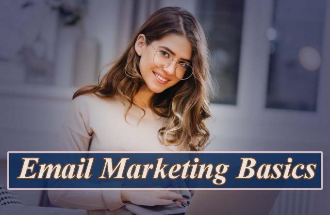 Email Marketing Basics - Short Tips