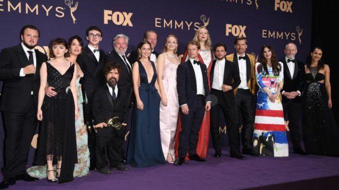 Emmys Awards 2019: complete list of winners