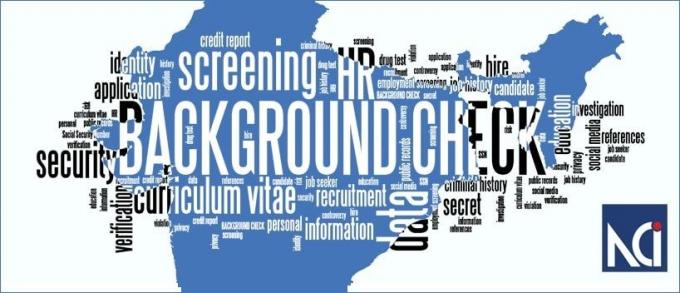 Background Checks in India | Netrika | Employee Background Check