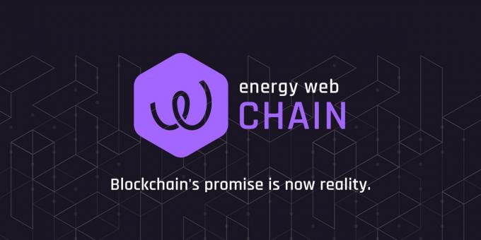 Energy Web Token Là Gì? Toàn Tập Về Tiền Điện Tử EWT