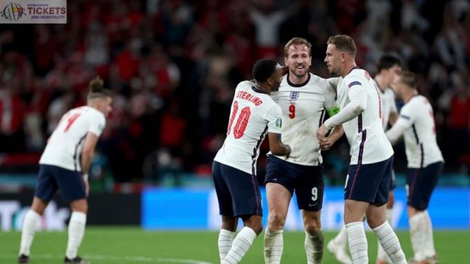 Football World Cup: England will miss Eric Dier &#8211; Football World Cup Tickets | Qatar Football World Cup Tickets &amp; Hospitality | FIFA World Cup Tickets