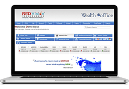 Is Mutual fund software in India serving distributors?