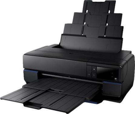 Quick Steps : Epson Surecolor P800 Troubleshoot| Epson support 