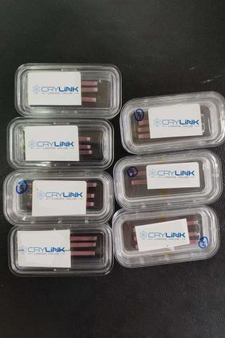 Er Yag | Erbium YAG Laser Crystal With Excellent Optical Quality &#8211; Laser Crylink