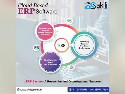 ERP Software