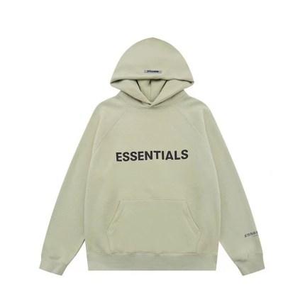 Essentials Hoodies | Fear of GOD Essentials Hoodie