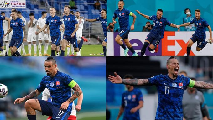 Slovakia Vs Ukraine Tickets: How Will Slovakia Euro Cup Side End - World Wide Tickets and Hospitality - Euro 2024 Tickets | Euro Cup Tickets | UEFA Euro 2024 Tickets | Euro Cup 2024 Tickets | Euro Cup Germany tickets | Euro Cup Final Tickets