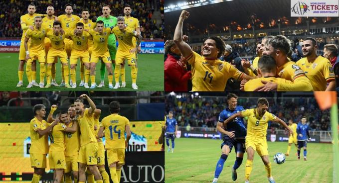 Romania, Czechia, and Hungary Secure Euro Cup 2024 Spots with Victories &#8211; Euro Cup Tickets | Euro 2024 Tickets 