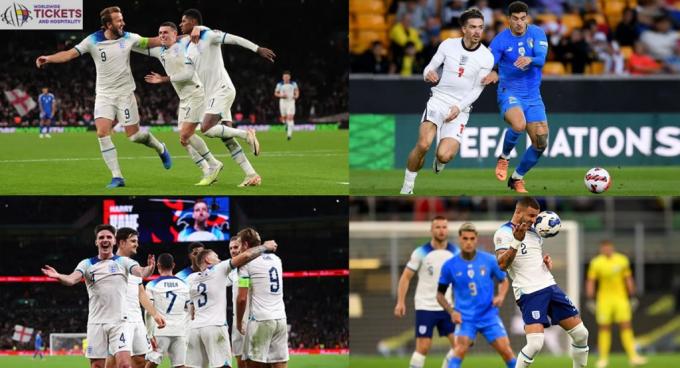 Choosing England Team for Euro Cup 2024 with Squad Size Limits &#8211; Euro Cup Tickets | Euro 2024 Tickets 