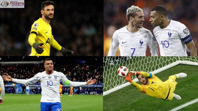 Euro 2024 Tickets: LAFC Secures the Services of Renowned French Goalkeeper Hugo Lloris &#8211; Euro Cup 2024 Tickets | UEFA Euro 2024 Tickets | European Championship 2024 Tickets | Euro 2024 Germany Tickets