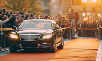 Limo Service Durham - Call +1 (800) 875-0485 Chauffu