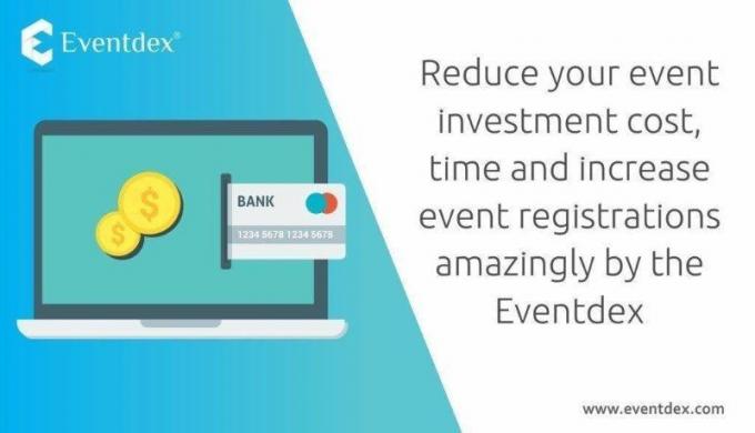 Event Registration Management Software 
