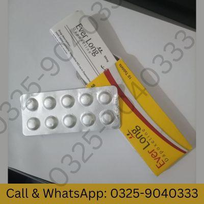 Everlong Tablets in Pakistan - 03259040333