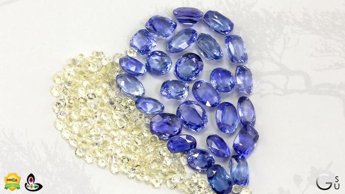 Blue Sapphire | Sapphire Stone | Blue Sapphire Stone