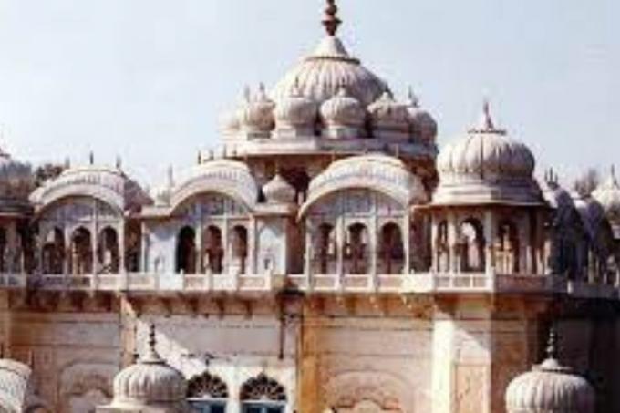  Exploring Fatehpur, Rajasthan, Historical &amp; Ancient City of Shekhawati Region.&#8221; | Travel Blogs | akshat-blogs