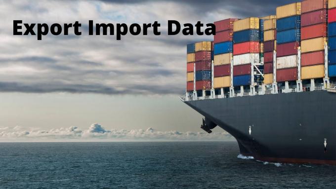 Bangladesh import data 