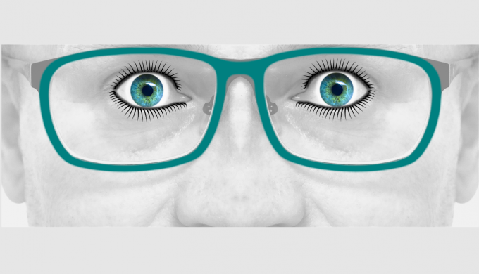 Artificial and Natural ways to improve your eyesight