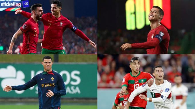 Portugal’s World Cup Challenge