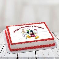 Cake for Kids | Kids Birthday Cakes for Boys | Children Cake Online