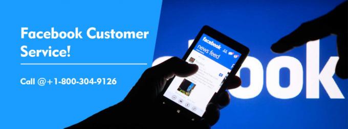 Facebook Customer Service Phone number 1-800-304-9126 Tech Support
