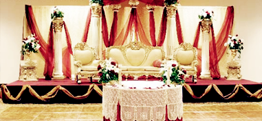 Chennai Spice | Banqueting Suites & Wedding Venues Enfield, North London | Book Now