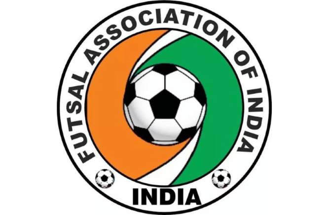 Futsal: A Rising Sport in India | Sports Interaction %