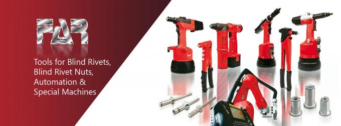 Pneumatic Tools Supplier