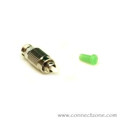 Inline Fiber Optic Attenuator