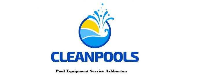Pool Equipment Service Ashburton