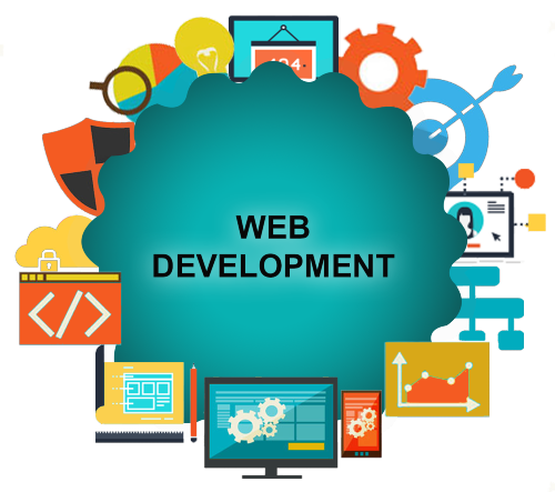 Web Design & Development Services | Web Development Company