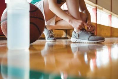 Girls Basketball Shoes Most Important Things