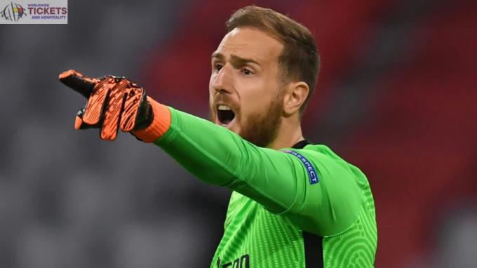 Slovenia Vs Serbia: Oblak Named MVP of The Week in Euro 2024 &#8211; Euro Cup 2024 Tickets
