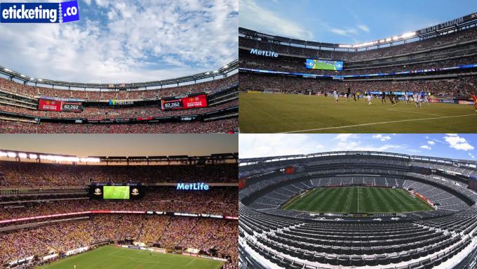 FIFA World Cup 2026: Ensuring Safety at the FIFA 2026