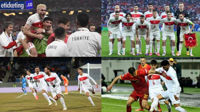 World Cup Tickets: Turkish Stars are on the right track, despite