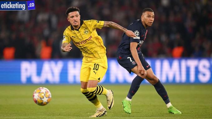 Conference League Final Clout: Jadon Sancho’s brilliance